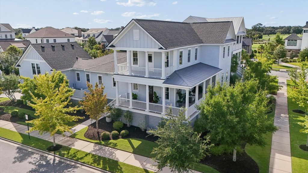 305 Apprentice Street, Charleston