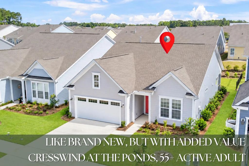 253 River Martin Court, Summerville