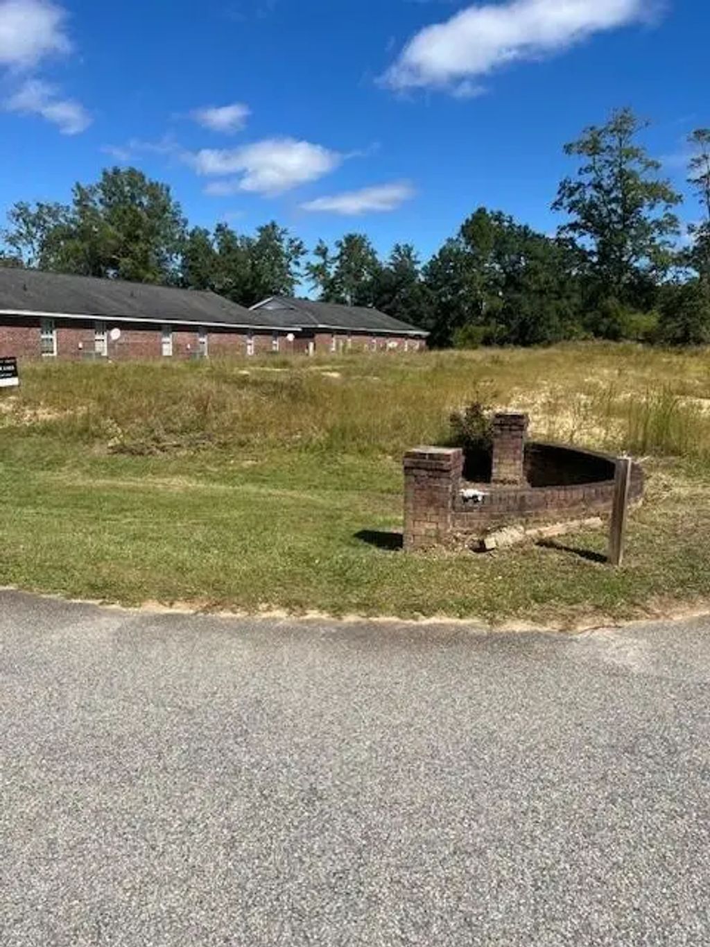 Casa Court, Orangeburg