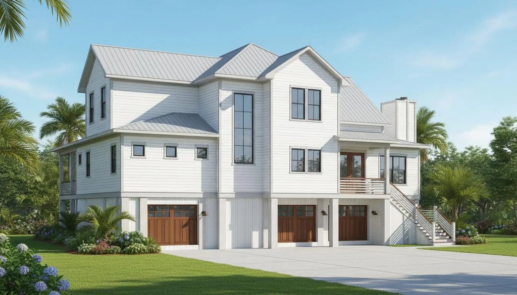 3 Seagrass Lane, Isle of Palms