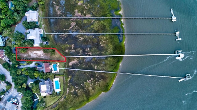 Photo of 108 Beach Street, Mount Pleasant SC