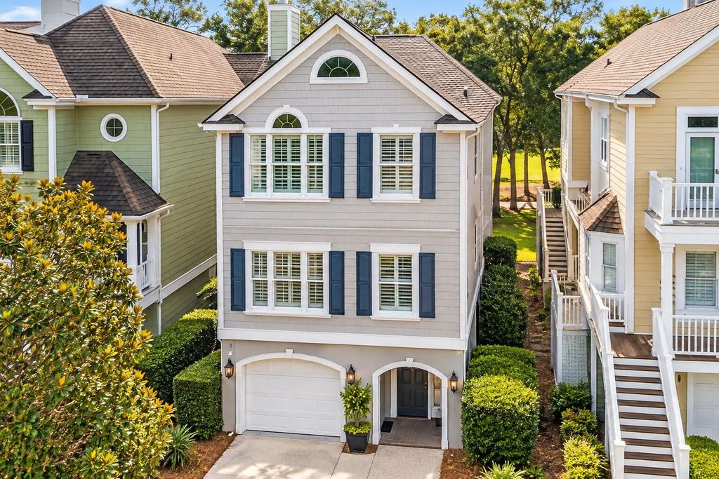 10 Commons Court, Isle of Palms