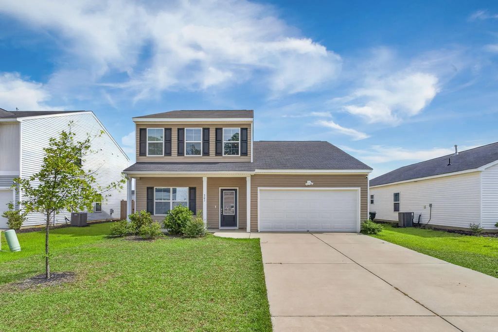 301 Torslanda Lane, Summerville