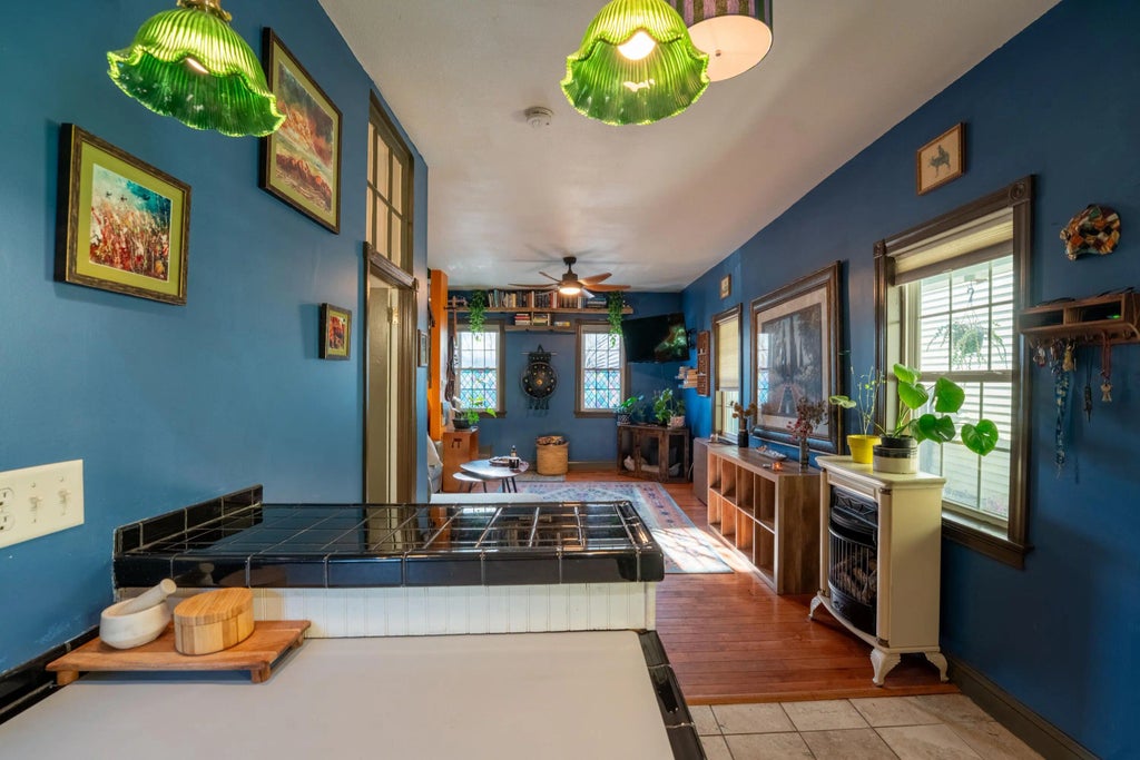 36 1/2 South Street, Charleston