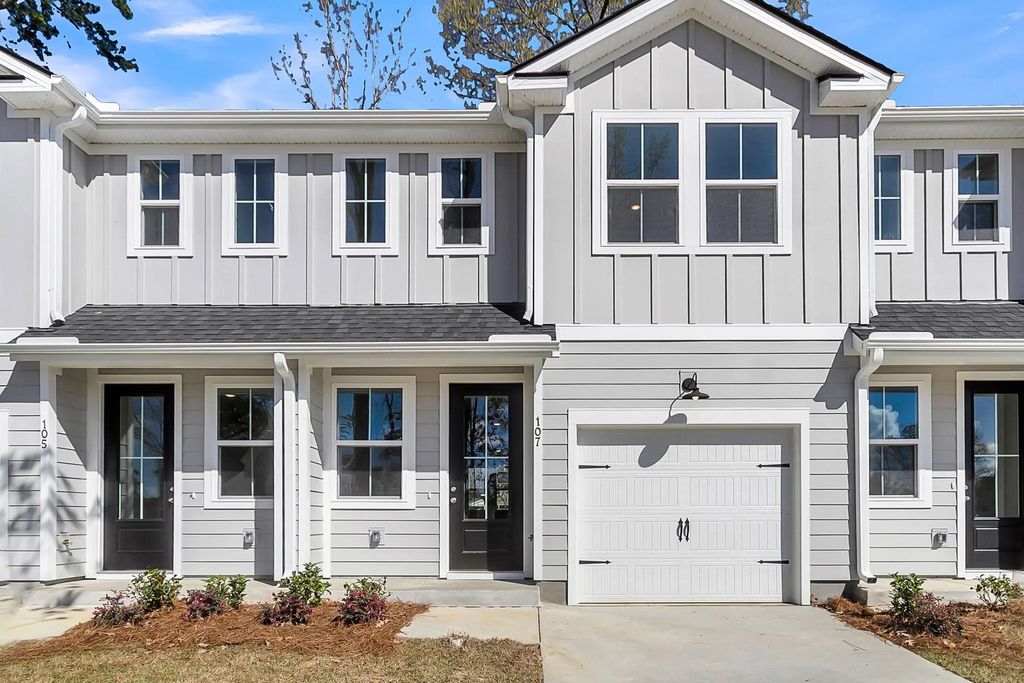 149 Berry Shoals Drive, Summerville