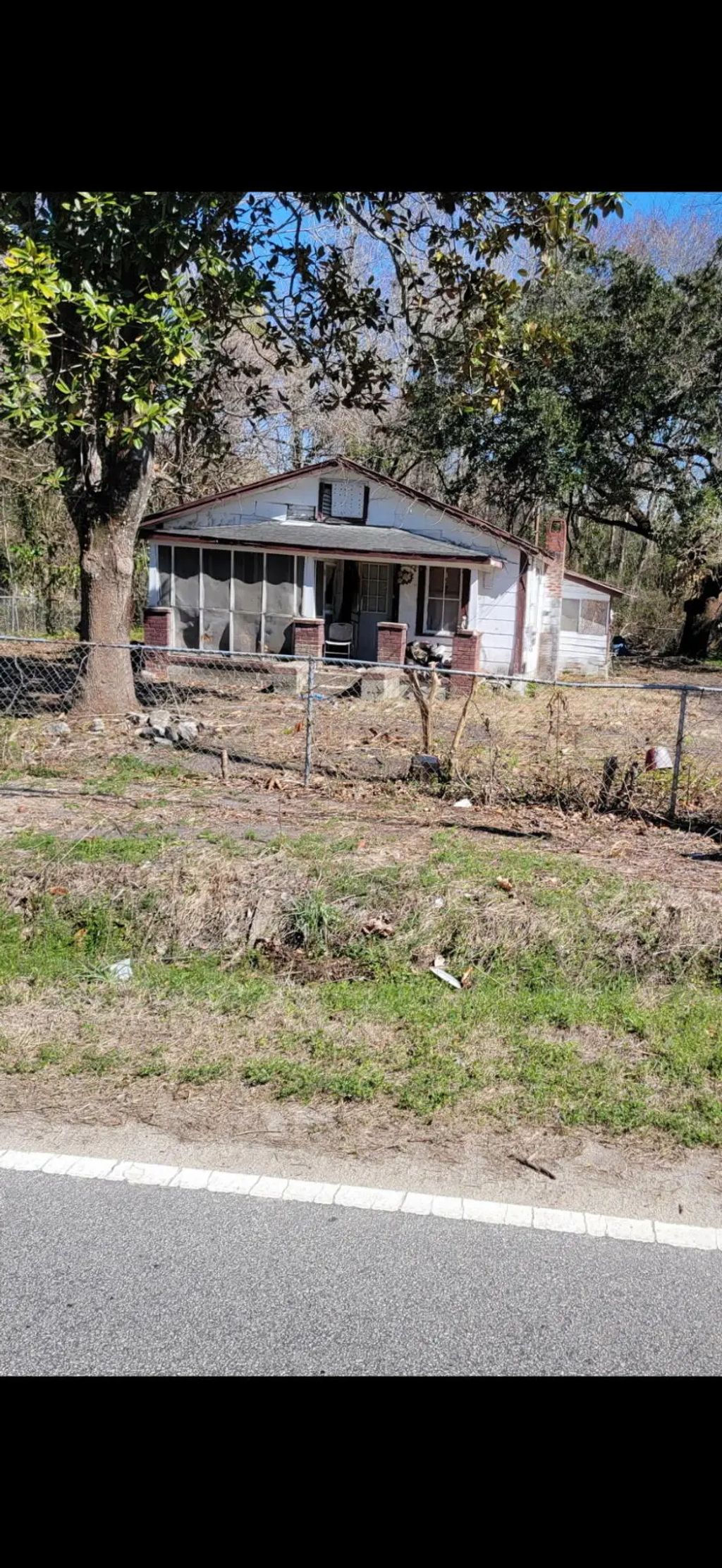 509 Rivers, Walterboro