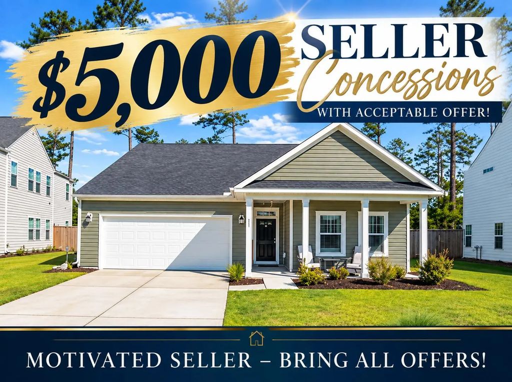 167 Lucca Drive, Summerville
