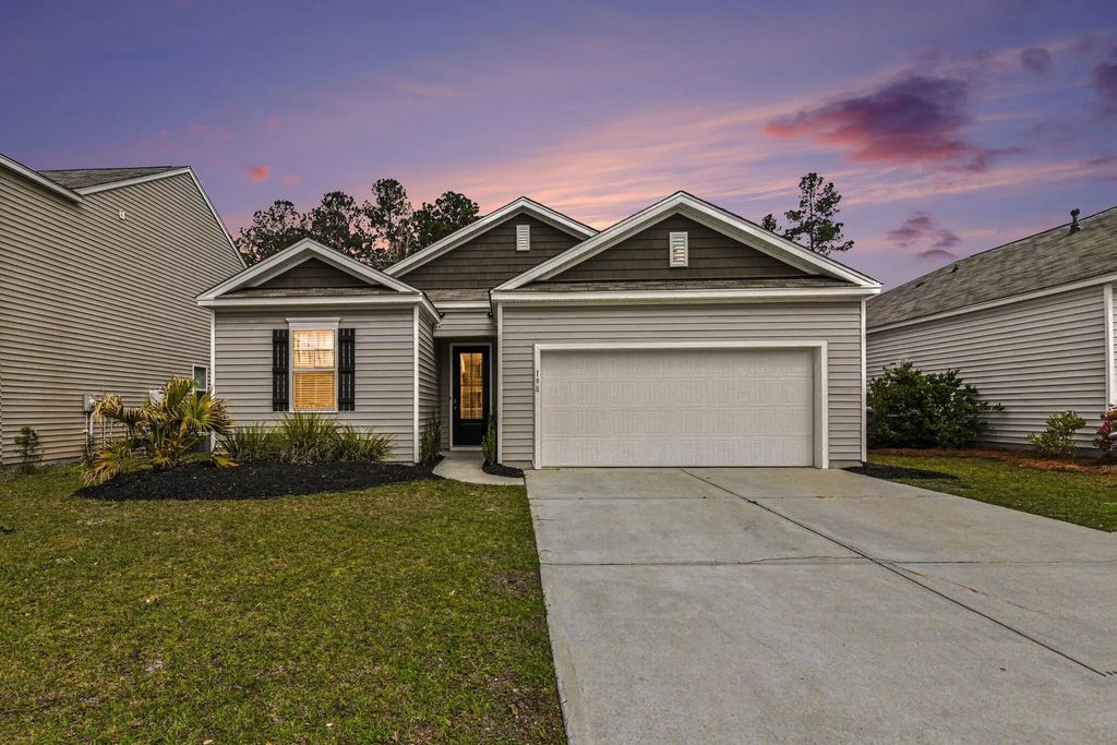 198 Greenwich Drive, Summerville