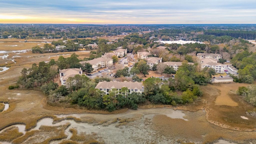 700 Daniel Ellis Drive 5105, Charleston