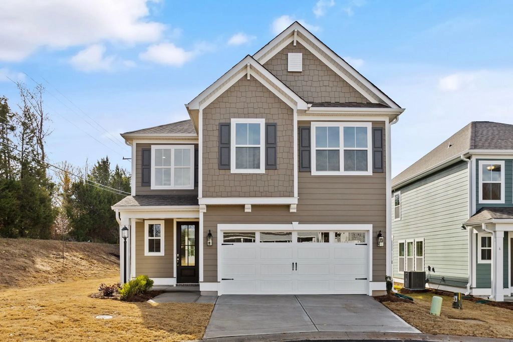2 Tuggle Lane Drive, Ridgeville