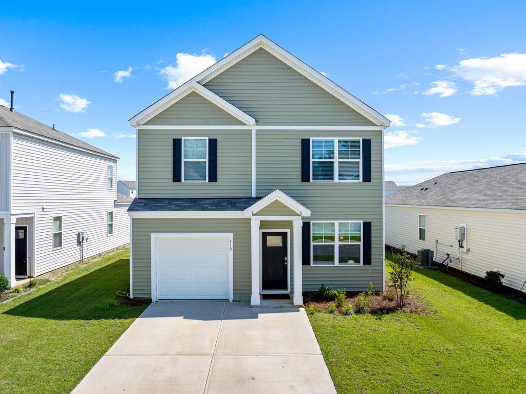 410 Broad Elm Way, Summerville