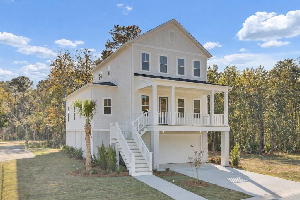 613 Du Bois Drive, Johns Island