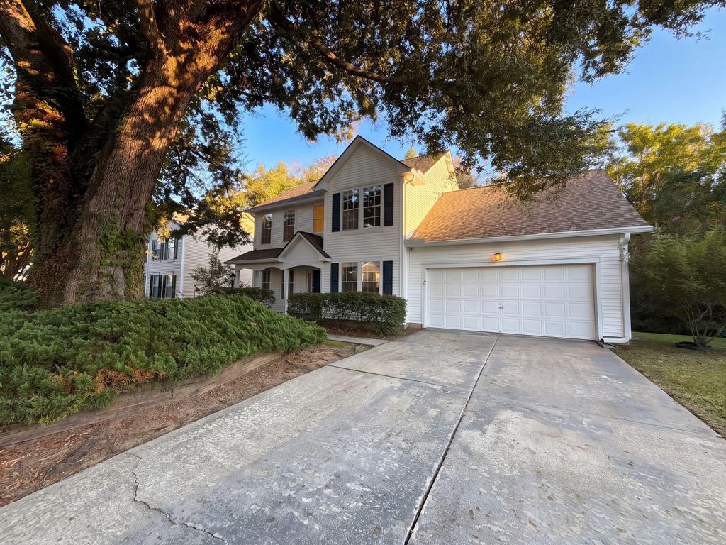 108 Whaler Road, Summerville