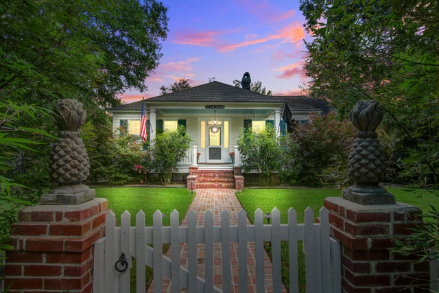 Photo of 213 S Laurel Street, Summerville SC