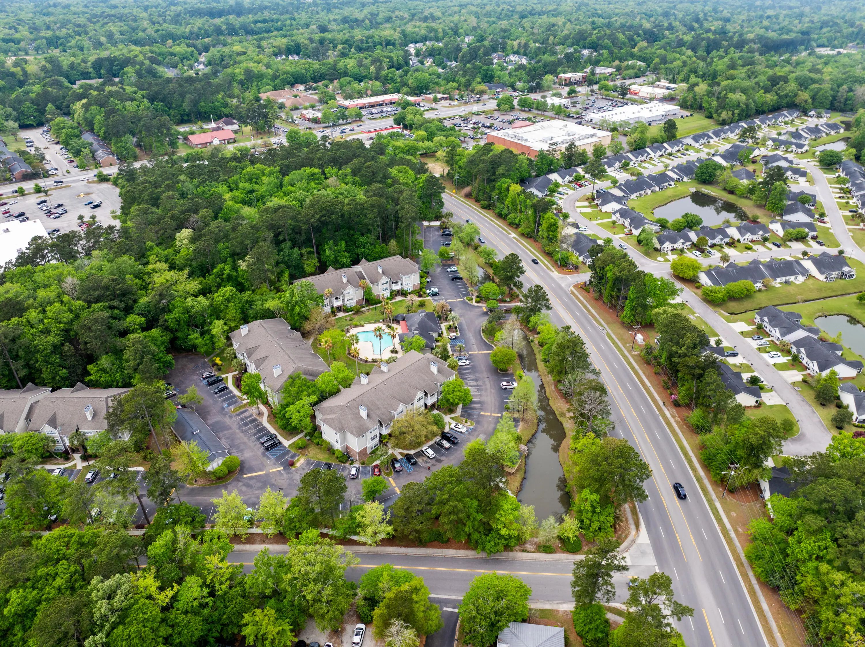 188 Midland Parkway Apt 212, Summerville, SC, 29485