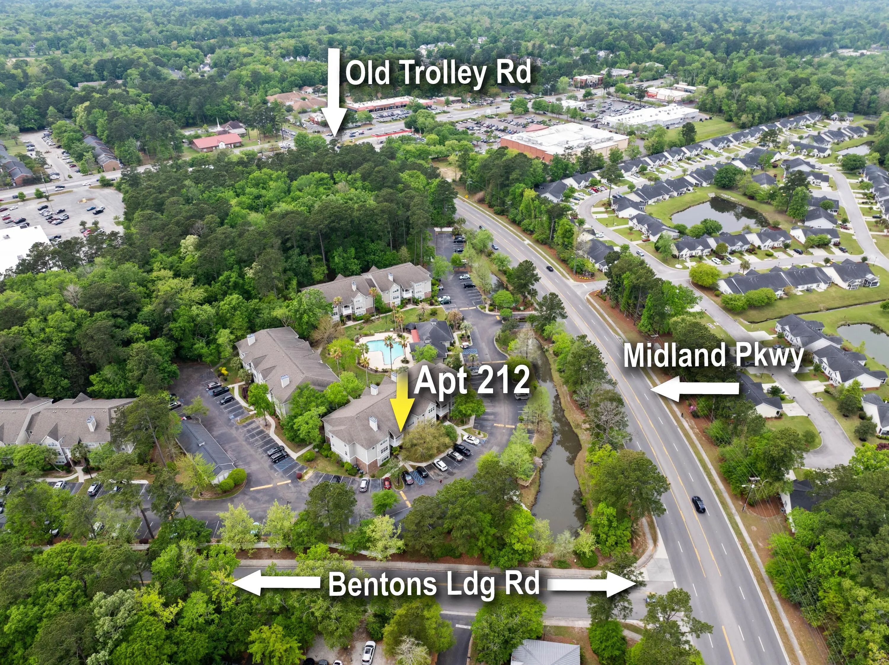 188 Midland Parkway Apt 212, Summerville, SC, 29485