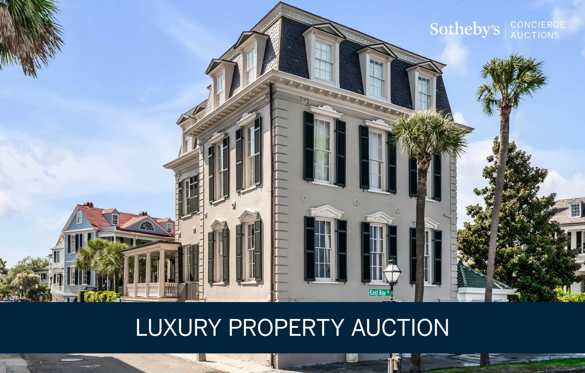2 Water Street, Charleston, SC, 29401