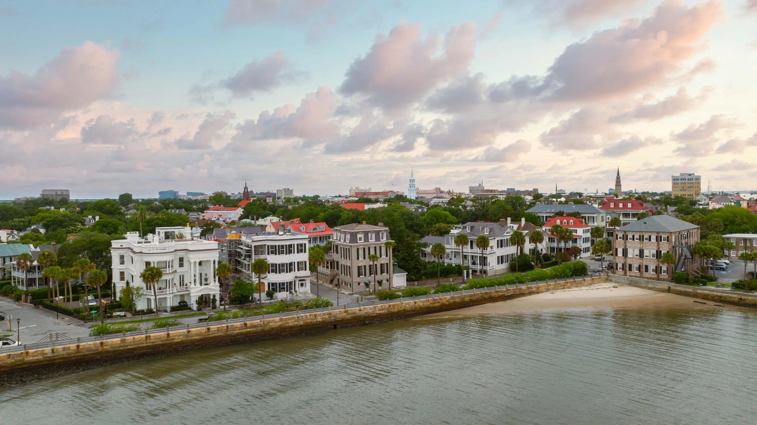 2 Water Street, Charleston, SC, 29401