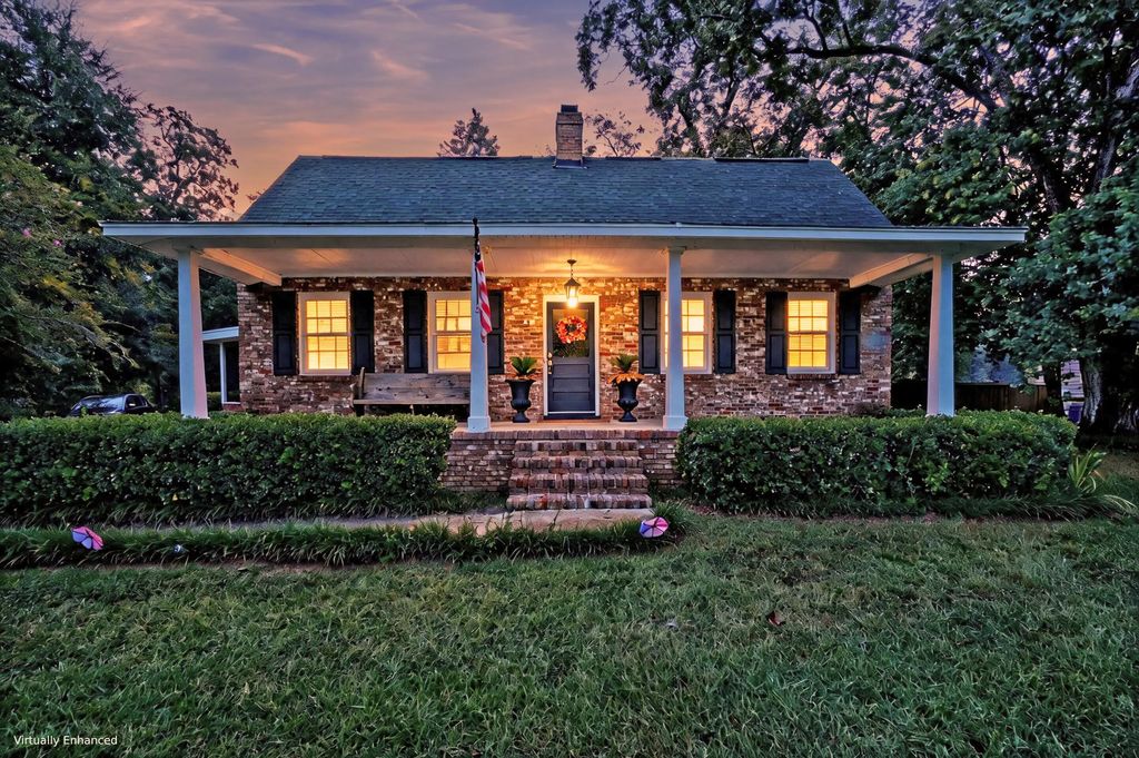 633 Gahagan Road, Summerville