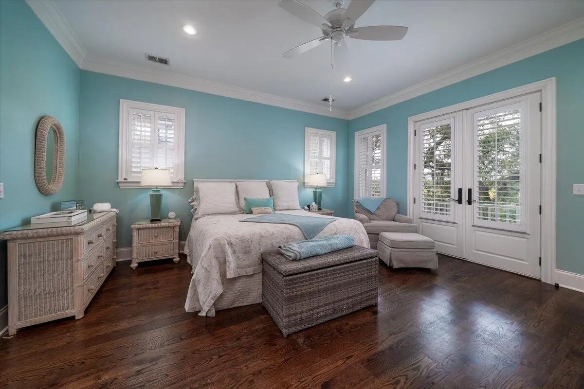 861 Dunham Street, Daniel Island, SC, 29492