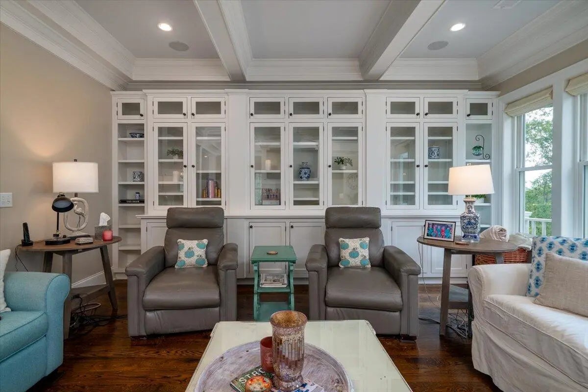 861 Dunham Street, Daniel Island, SC, 29492