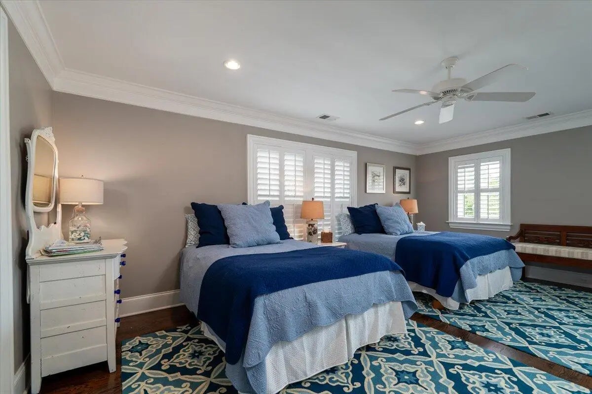 861 Dunham Street, Daniel Island, SC, 29492