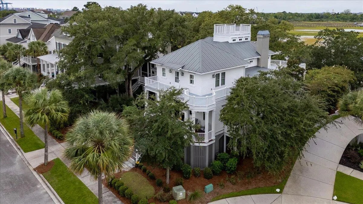 861 Dunham Street, Daniel Island, SC, 29492