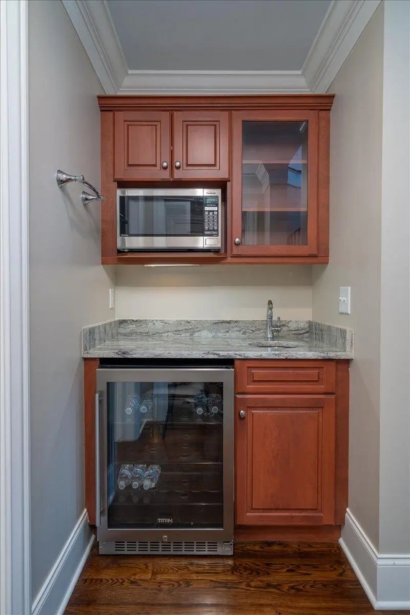 861 Dunham Street, Daniel Island, SC, 29492