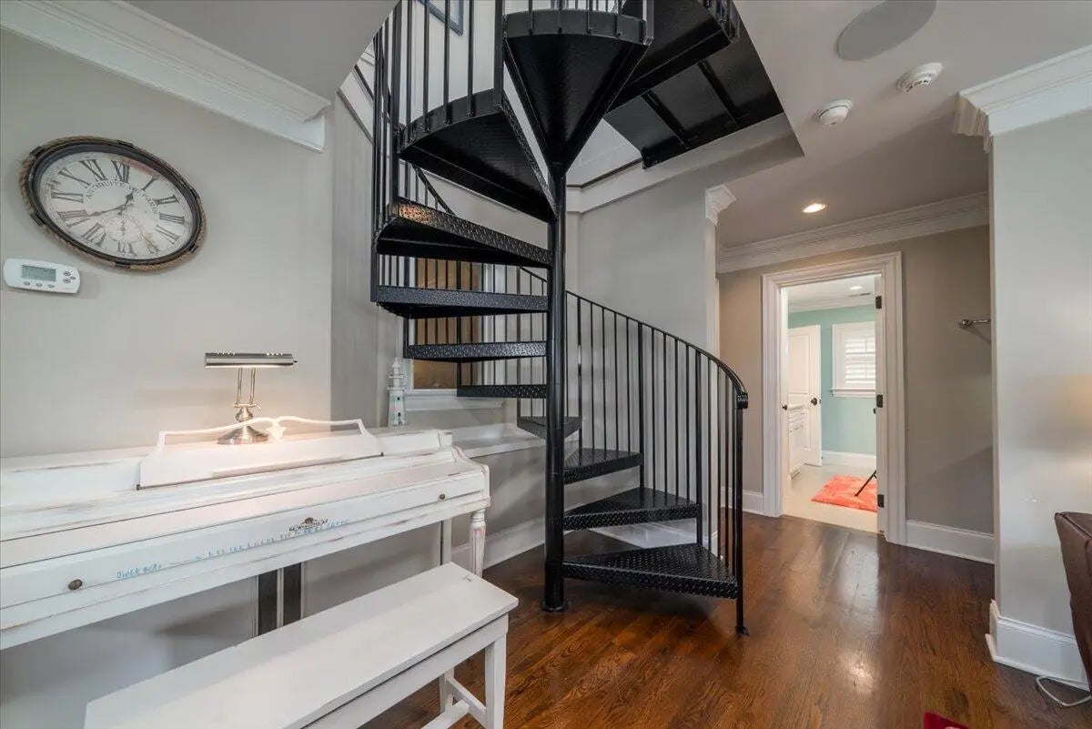 861 Dunham Street, Daniel Island, SC, 29492