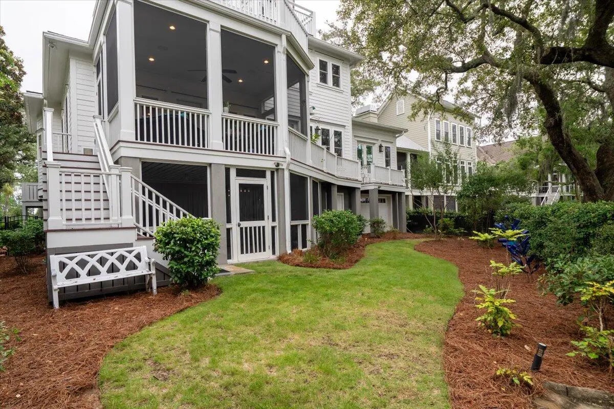 861 Dunham Street, Daniel Island, SC, 29492