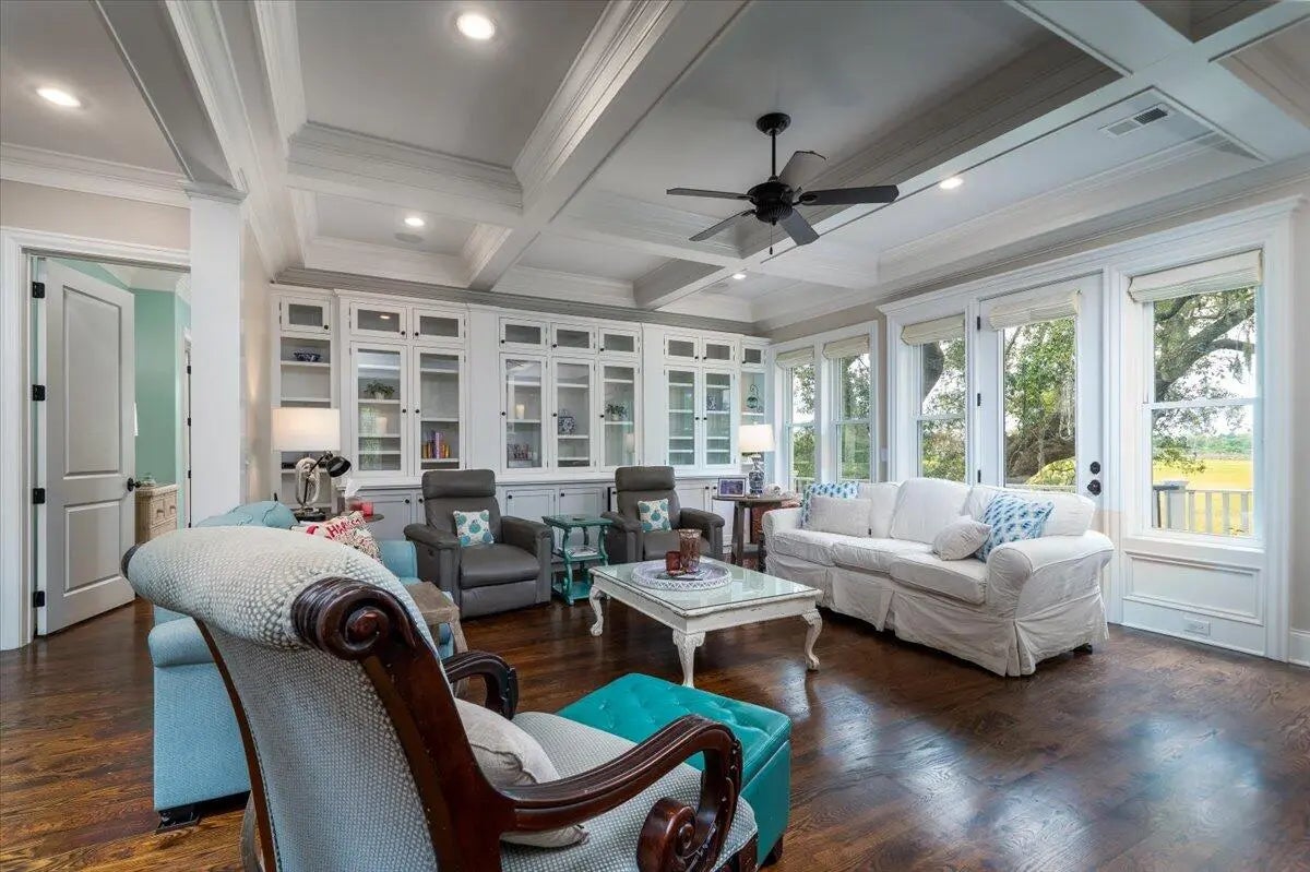 861 Dunham Street, Daniel Island, SC, 29492