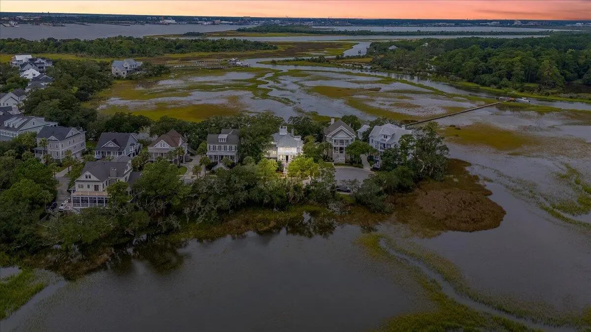 861 Dunham Street, Daniel Island, SC, 29492