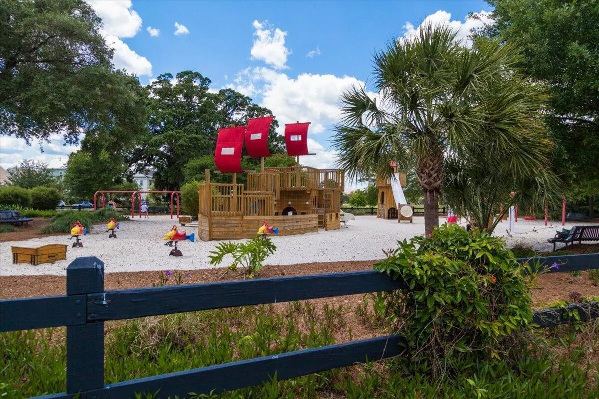 861 Dunham Street, Daniel Island, SC, 29492