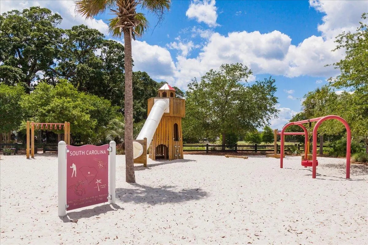 861 Dunham Street, Daniel Island, SC, 29492