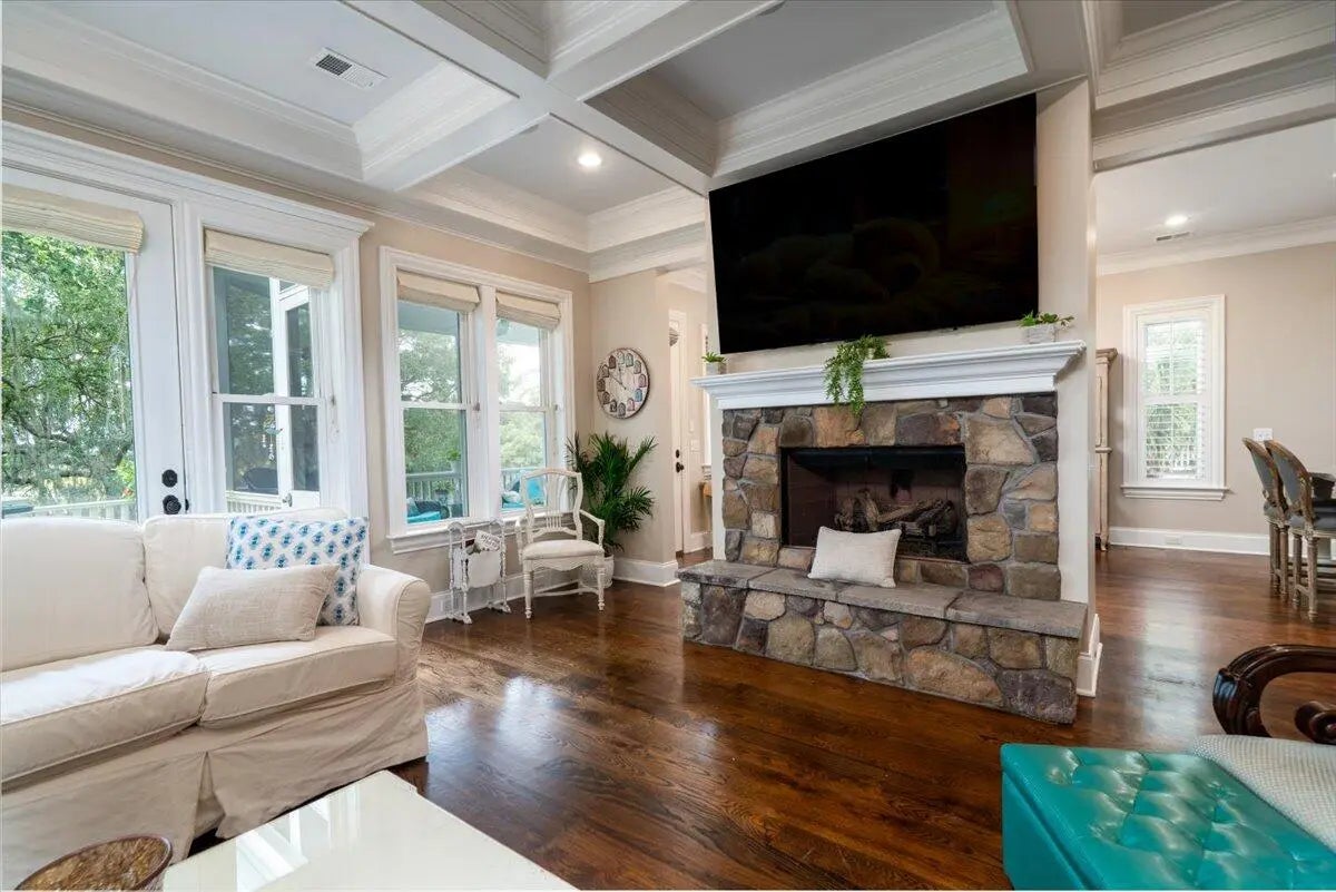 861 Dunham Street, Daniel Island, SC, 29492