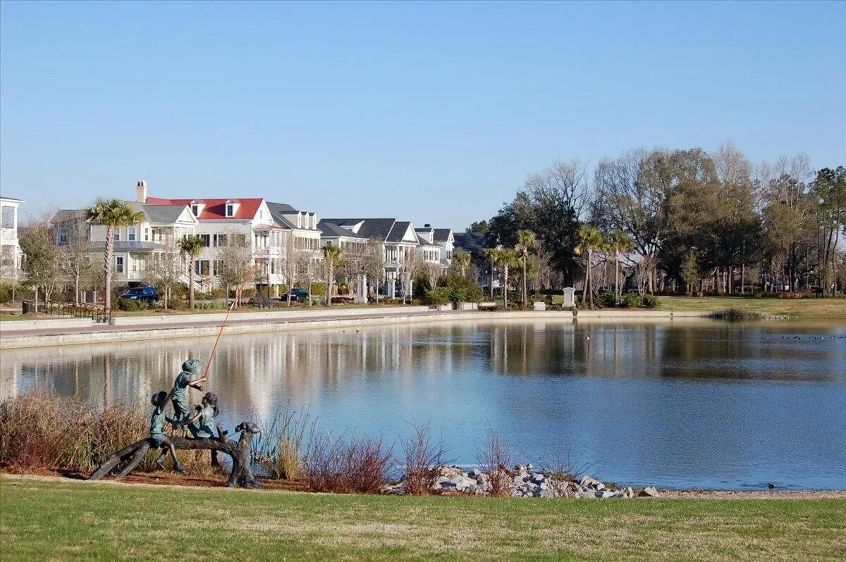 861 Dunham Street, Daniel Island, SC, 29492