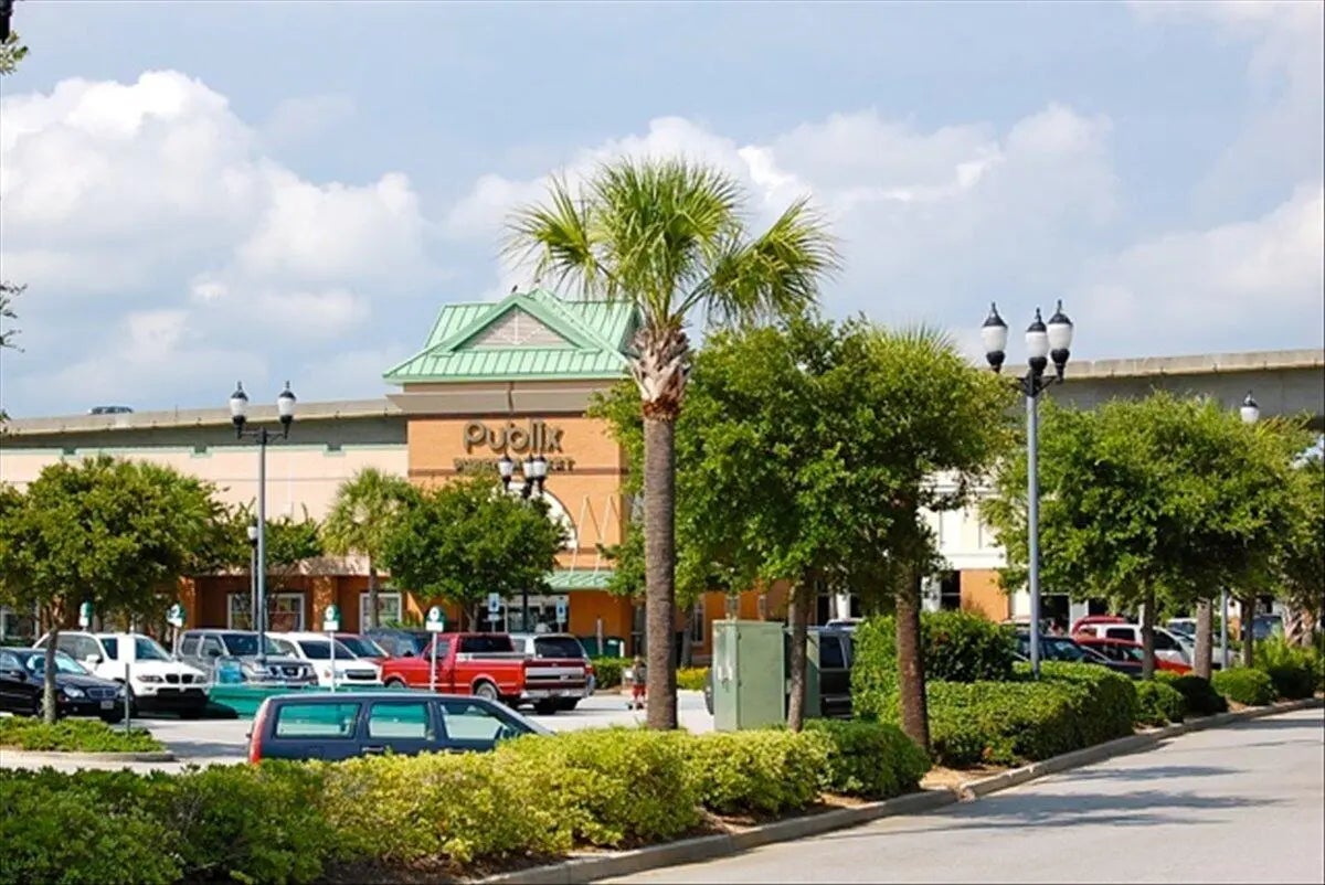 861 Dunham Street, Daniel Island, SC, 29492