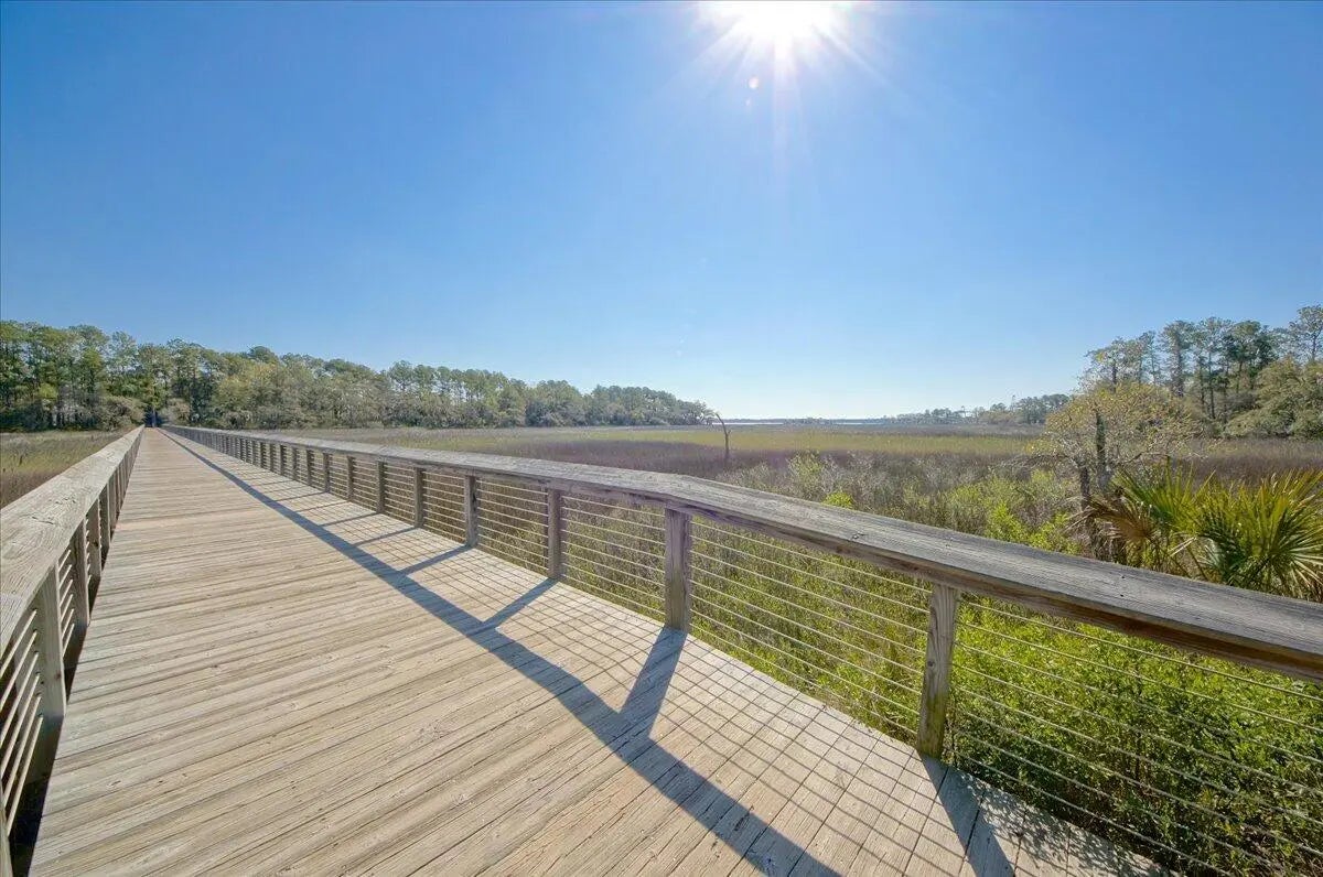 861 Dunham Street, Daniel Island, SC, 29492