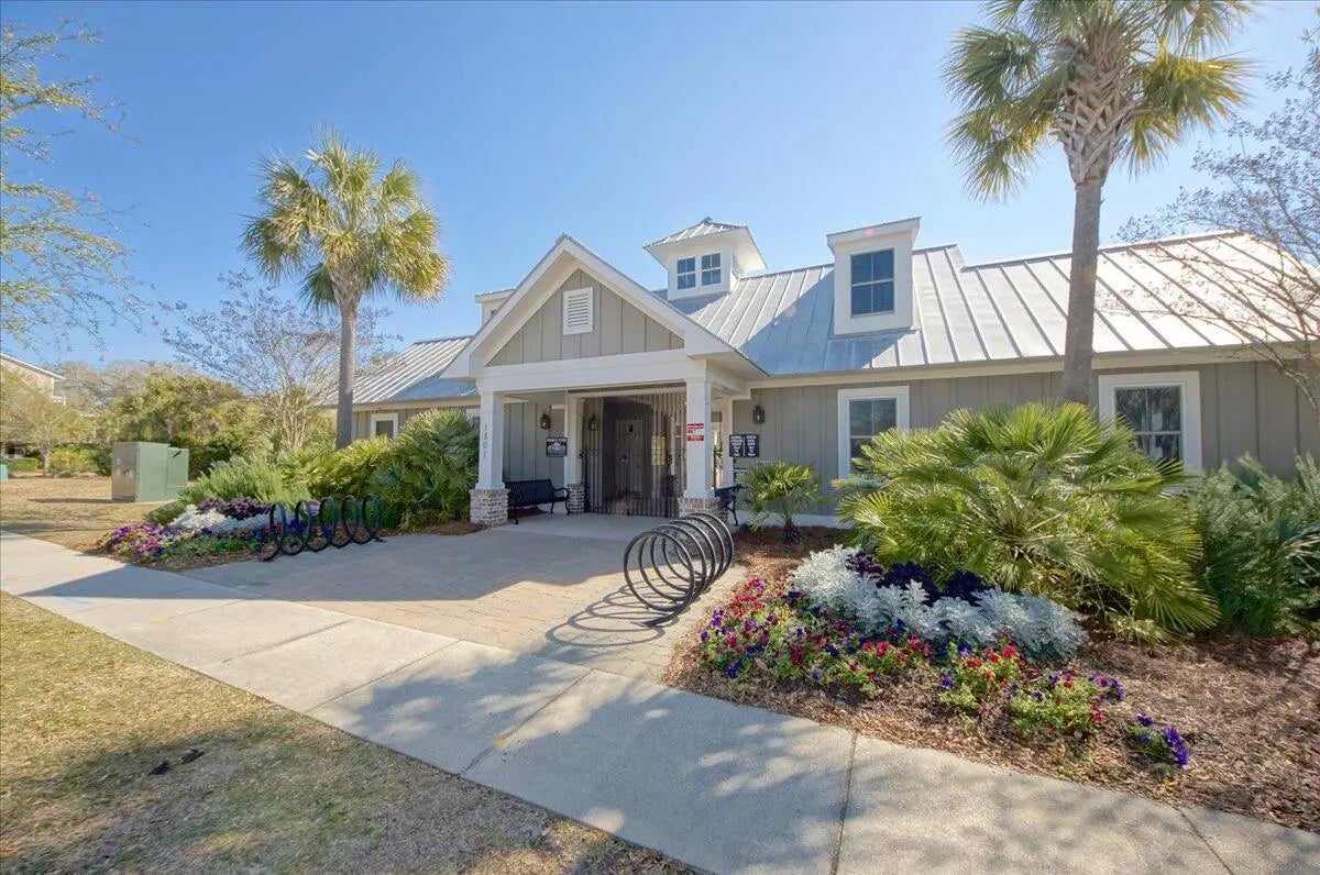 861 Dunham Street, Daniel Island, SC, 29492