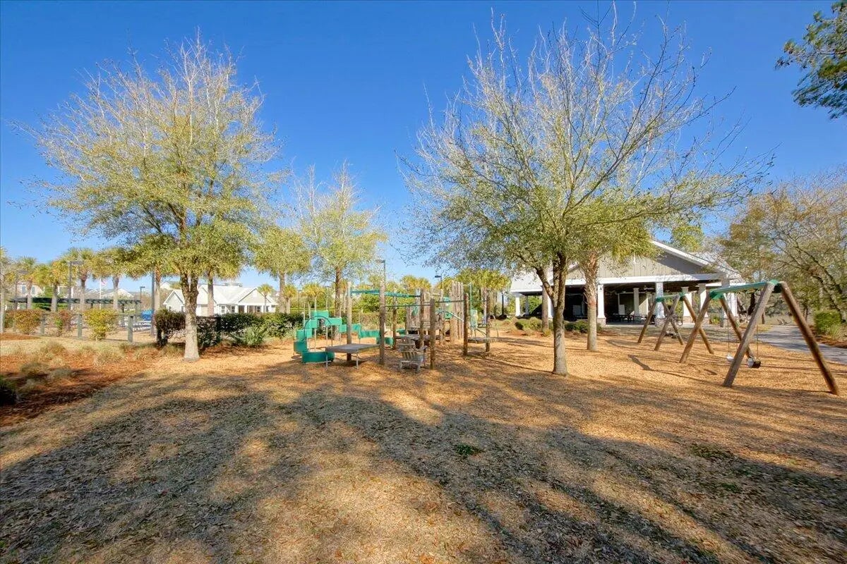 861 Dunham Street, Daniel Island, SC, 29492