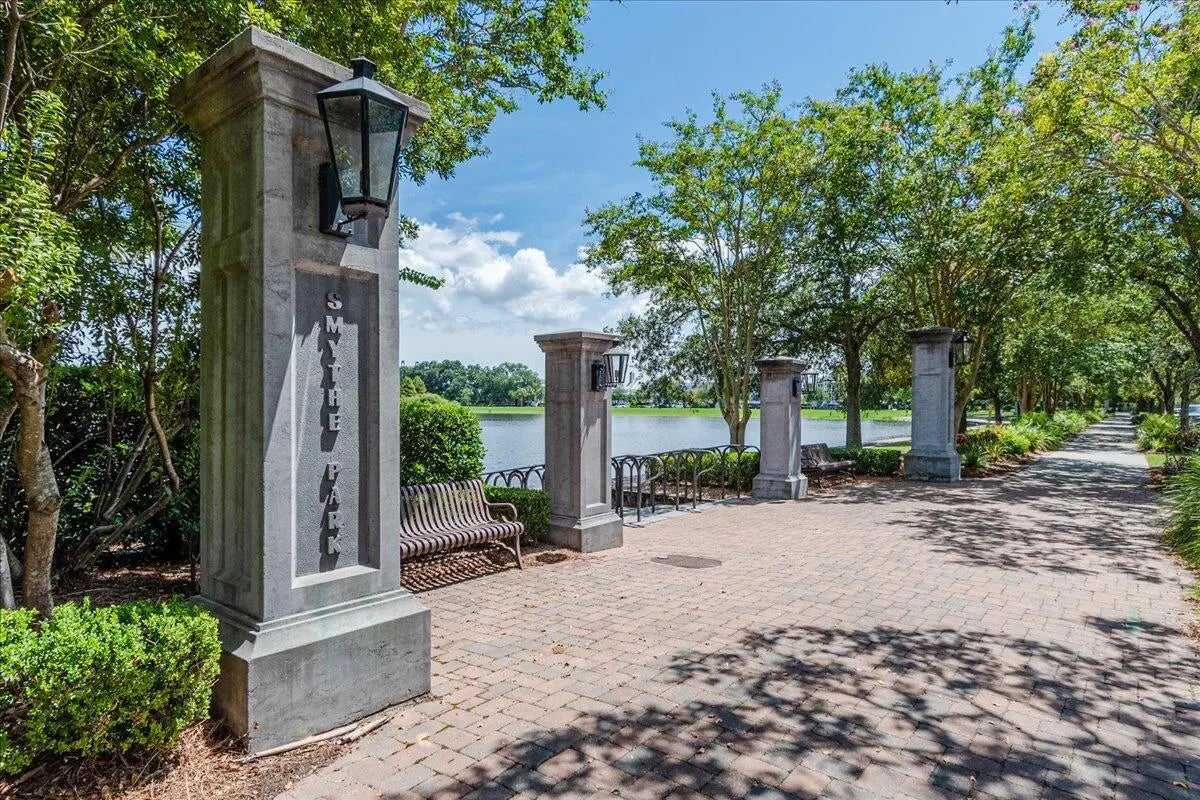 861 Dunham Street, Daniel Island, SC, 29492