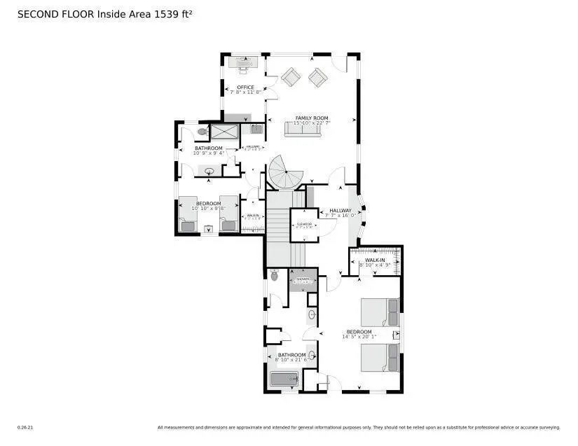 861 Dunham Street, Daniel Island, SC, 29492