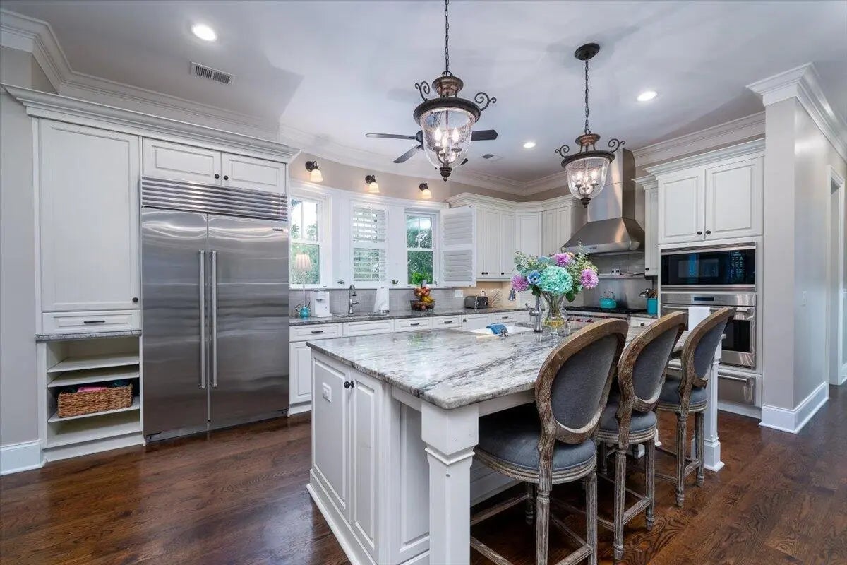 861 Dunham Street, Daniel Island, SC, 29492