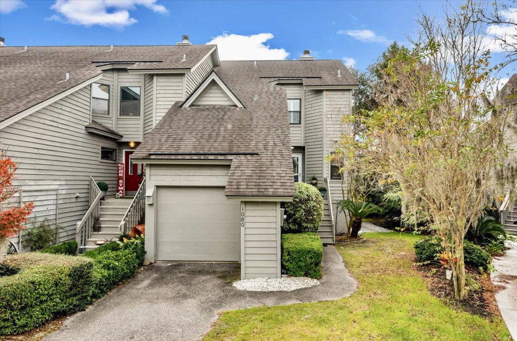 1080 Marsh Court Lane, Mount Pleasant