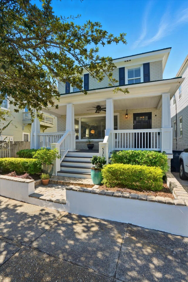 Photo of 535 Rutledge Avenue, Charleston SC