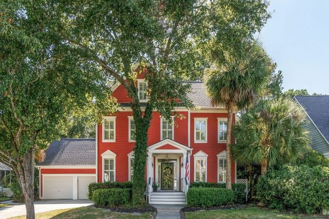 Photo of 1520 Faith Street, Mount Pleasant SC