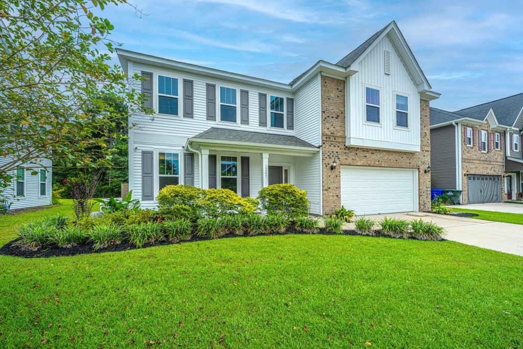 3267 Arrow Arum Drive, Johns Island