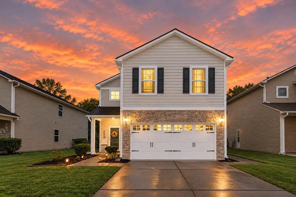 112 Brookhaven Road, Summerville