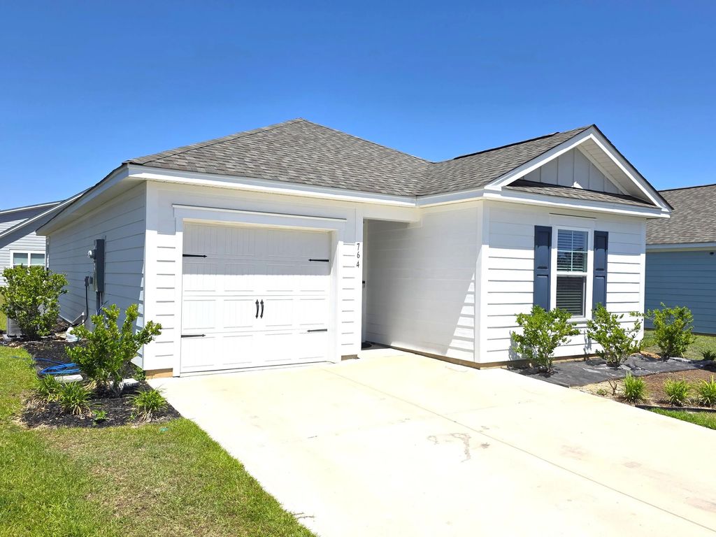 764 Striped Bass Court, Santee