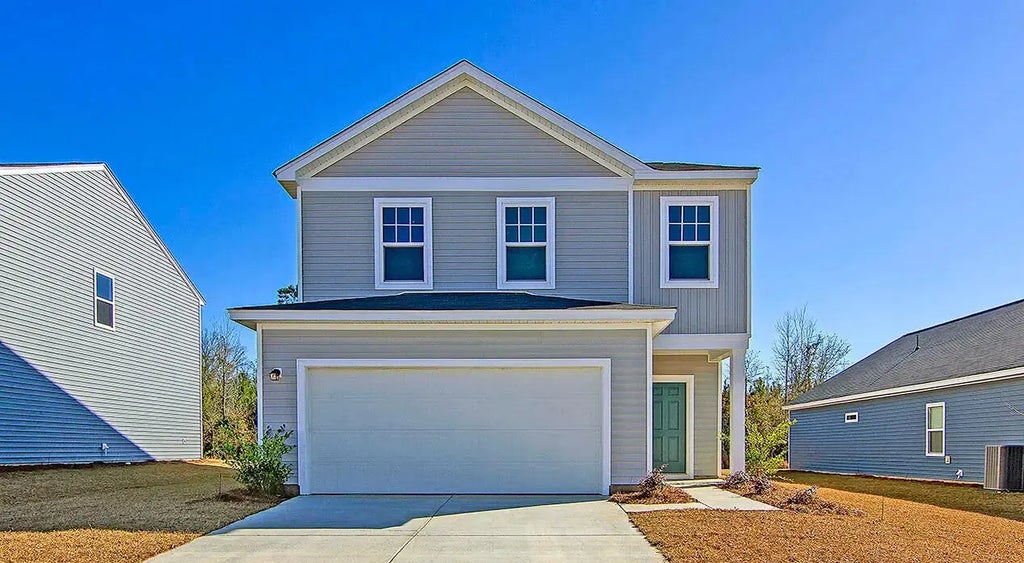 4011 Lemon Grass Lane, Ravenel
